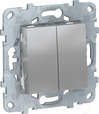 Выключатель Schneider Electric Unica NU521330