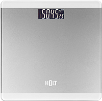 Напольные весы электронные Holt HT-BS-008 (серый) - 