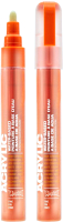

Маркер художественный Montana, Acrylic SH 2020 Orange Dark / 322860