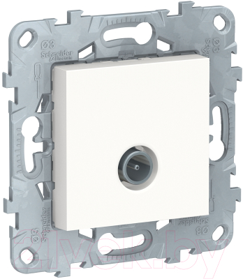 

Розетка Schneider Electric, Unica NU546318