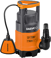 Дренажный насос Daewoo Power DDP 7500P (33245) - 