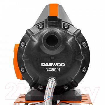 Дренажный насос Daewoo Power DGP 3500P (33236)