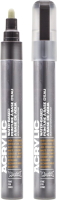 

Маркер художественный Montana, Acrylic SH 8020 Brown Dark / 323065