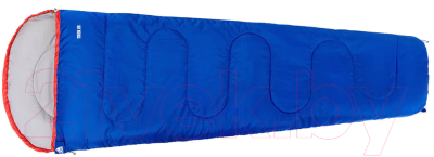 Спальный мешок Trek Planet Trek JR / 70301-L (синий)