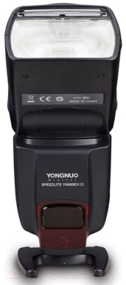 Вспышка Yongnuo Speedlite YN-565EX III (для Canon)