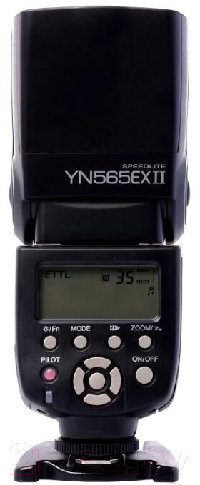 Вспышка Yongnuo Speedlite YN-565EX III