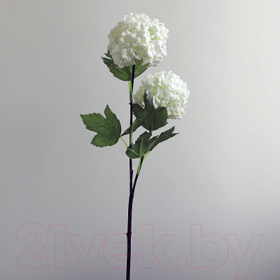 Искусственный цветок Orlix Гортензия / 06-059-V