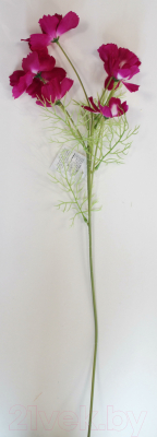 Искусственный цветок Orlix Космос / 06-134-V