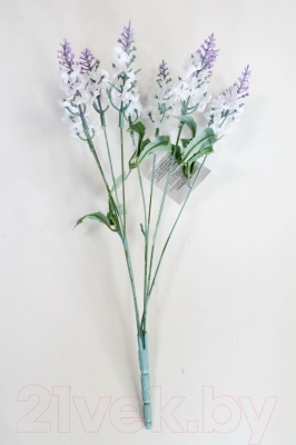 Искусственный цветок Orlix Лаванда / 06-126-V