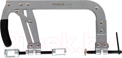 

Рассухариватель клапанов Force, 62108