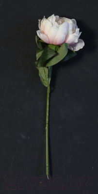 Искусственный цветок Orlix Пион / 06-073-O