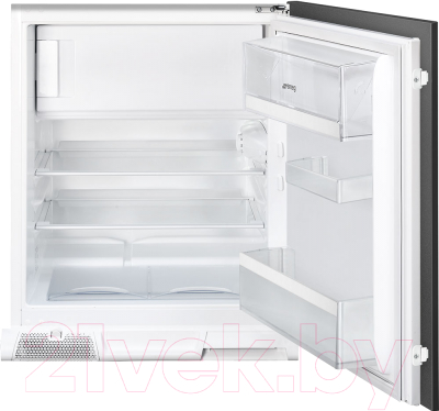 Встраиваемый холодильник Smeg U3C080P1