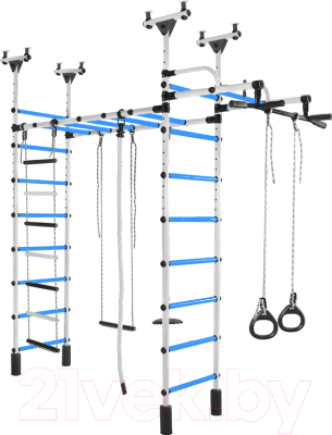 

Детский спортивный комплекс Формула здоровья, Слоненок / С0.7-Р