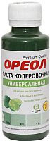 

Колеровочная паста Ореол, 24