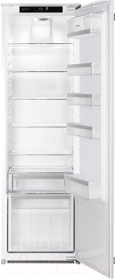 Встраиваемый холодильник Smeg SD7323LFLD2P1