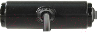 USB-хаб 5bites HB210-205PBK (черный)