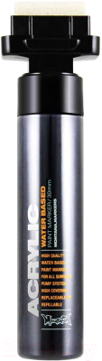 

Маркер художественный Montana, Acrylic Shock Black / 323478