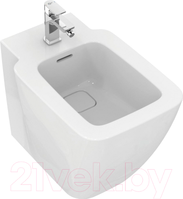 

Биде напольное Ideal Standard, Strada II T296901