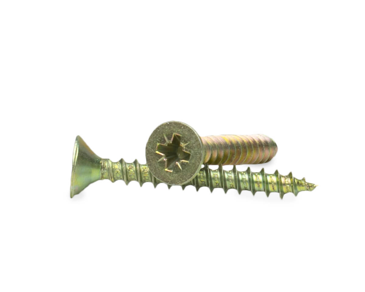 Саморез Монтаж Универсальный 5.0x40 / MD001283 (30шт)