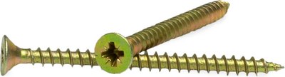Саморез Монтаж Универсальный 4.5x60 / MD001276 (25шт) - 