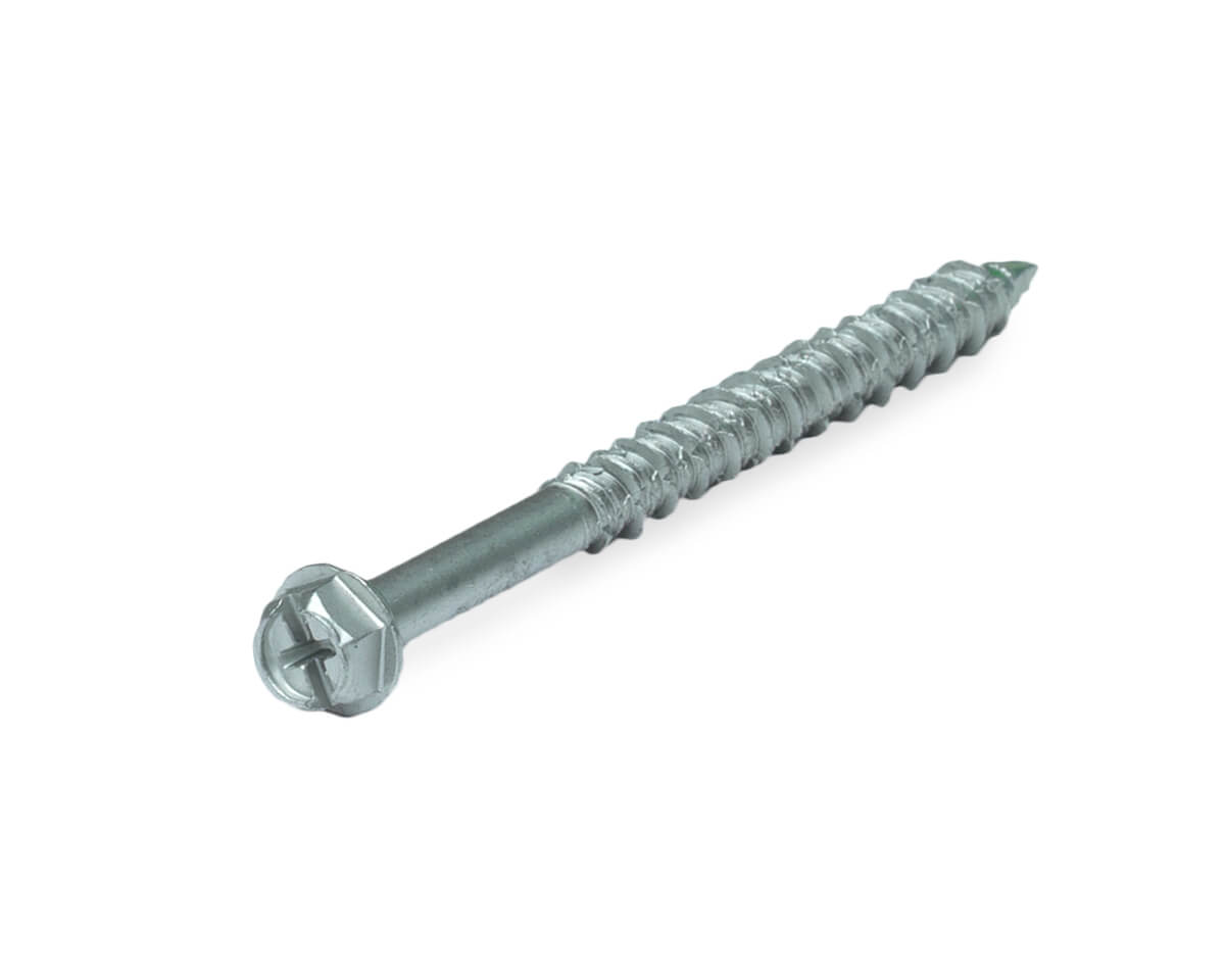 Шуруп Монтаж 6.3х45/40 / BM002387 (20шт)