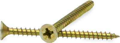 Саморез Монтаж Универсальный 5.0x60 / MD001286 (25шт) - 
