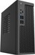 Корпус для компьютера HAFF Pony mITX 300W Bronze - 