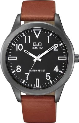 

Часы наручные мужские, QA52J515Y