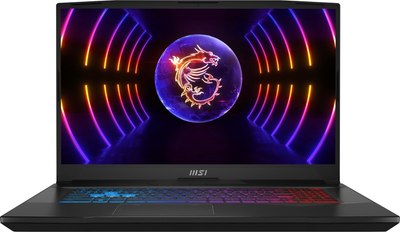 

Игровой ноутбук, MS-1585 Katana 15 (B13VGK-2067XAM)