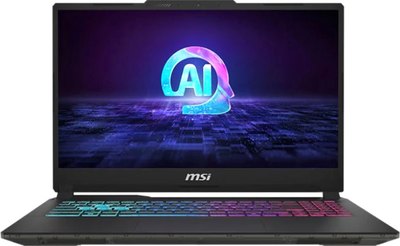

Игровой ноутбук, Cyborg 15 AI A1VEK-097XAM