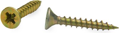 Саморез Монтаж 4.0x25 / MD001260 (75шт) - 