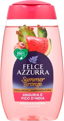 

Гель для душа, Summer Bronze Watermelon