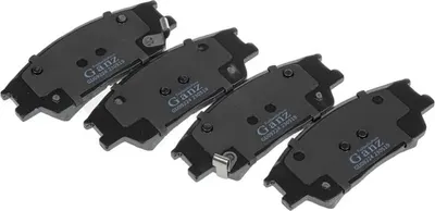 

Тормозные колодки, GIJ09224