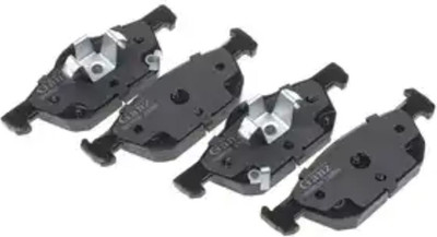 

Тормозные колодки, GIJ09528