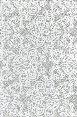 

Полотенце, Кружево 50x70
