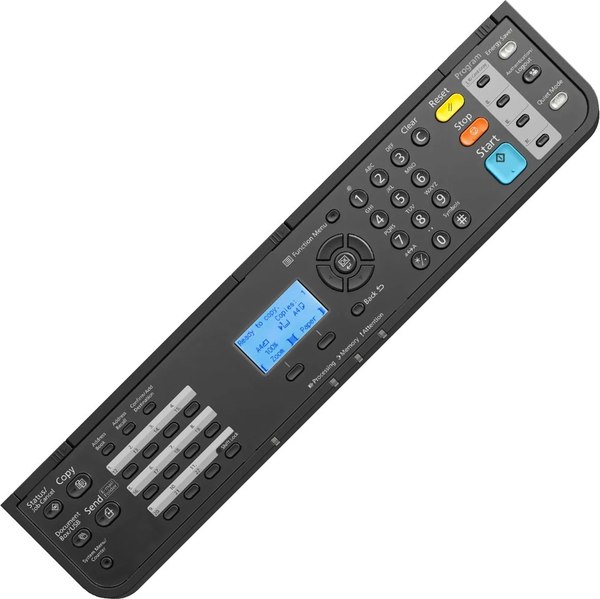 МФУ Kyocera Mita Ecosys MA4000x (110C143NL0)