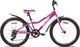 Велосипед AIST Rosy Junior 1.0 24 2025 (сиреневый) - 