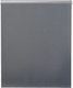 Рулонная штора Lm Decor LM 68-10 150x170 (темно-серый) - 