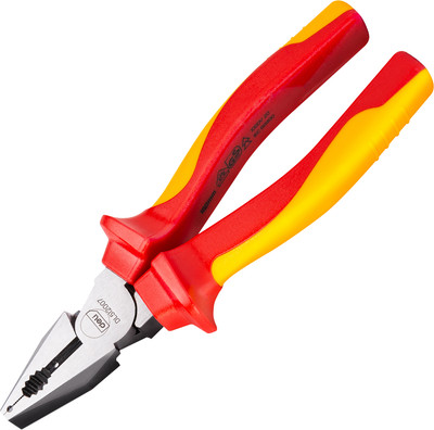 

Плоскогубцы, Диэлектрические YS EDL512007