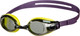 Очки для плавания ARENA Zoom X-Fit / 92404 100 (Smoke-Soft/Green-Violet) - 