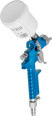 Пневматический краскопульт DGM Air Gun 210 / DG4016-2 -