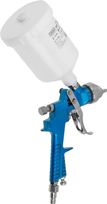 Пневматический краскопульт DGM Air Gun 800 / DG4016-3 -