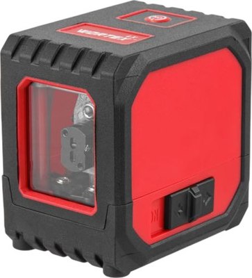 Лазерный нивелир Wortex LX LL 0210-2 (1323749) - 