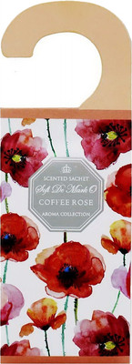 Ароматическое саше Sofi de Marko Coffee Rose / Ар-с-27