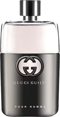 

Туалетная вода, Guilty Studs Pour Homme