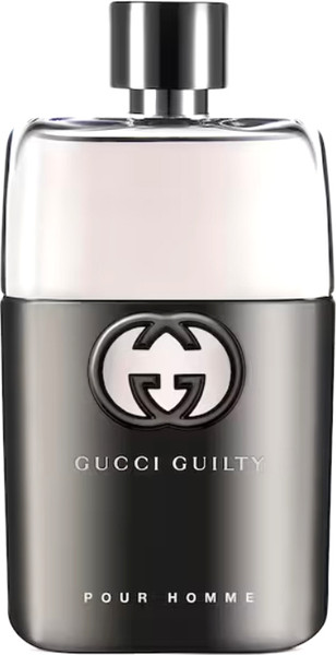 Туалетная вода Gucci Guilty Studs Pour Homme