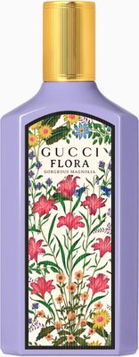 

Парфюмерная вода, Flora Gorgeous Magnolia