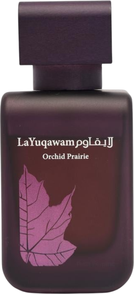 Парфюмерная вода Rasasi La Yuqawam Orchid Prairie