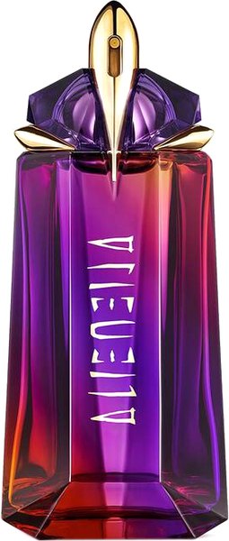 Парфюмерная вода Thierry Mugler Alien Hypersense