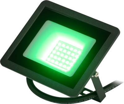 

Прожектор, LPR-025-GREEN-030 / Б0064672